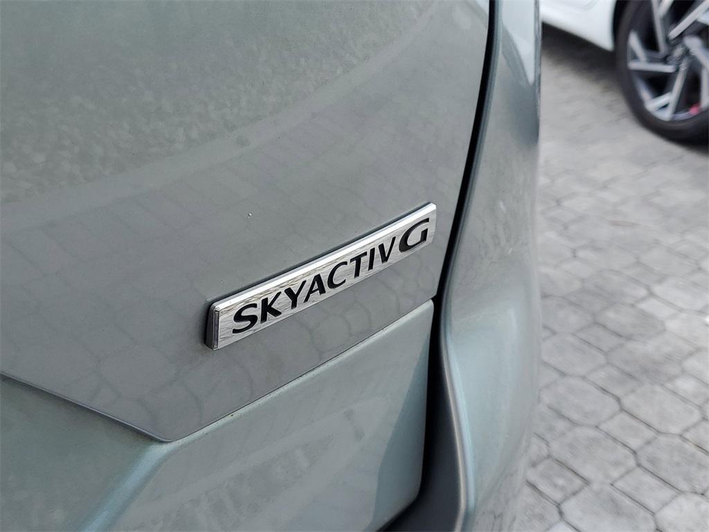 used 2020 Mazda CX-5 car, priced at $20,593