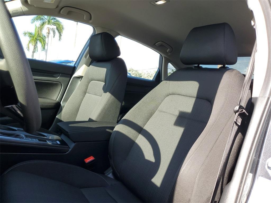 used 2025 Honda Civic car, priced at $26,959