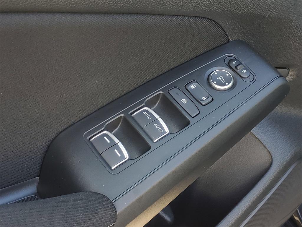 used 2025 Honda Civic car, priced at $26,959
