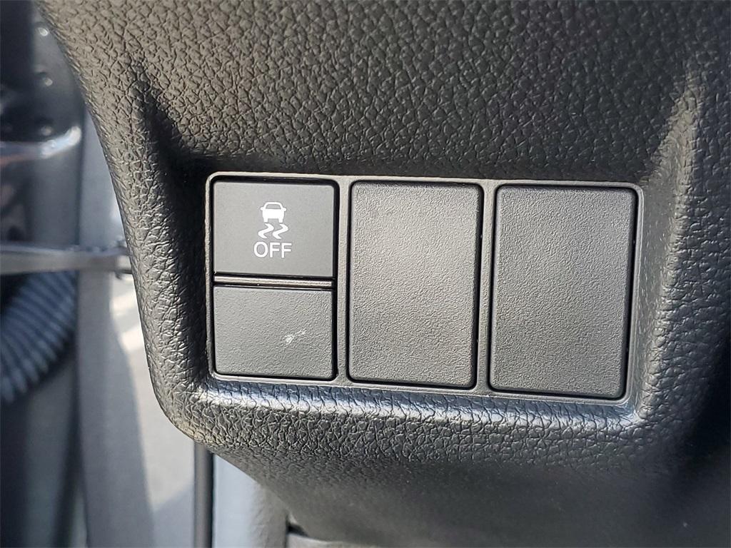 used 2025 Honda Civic car, priced at $26,959