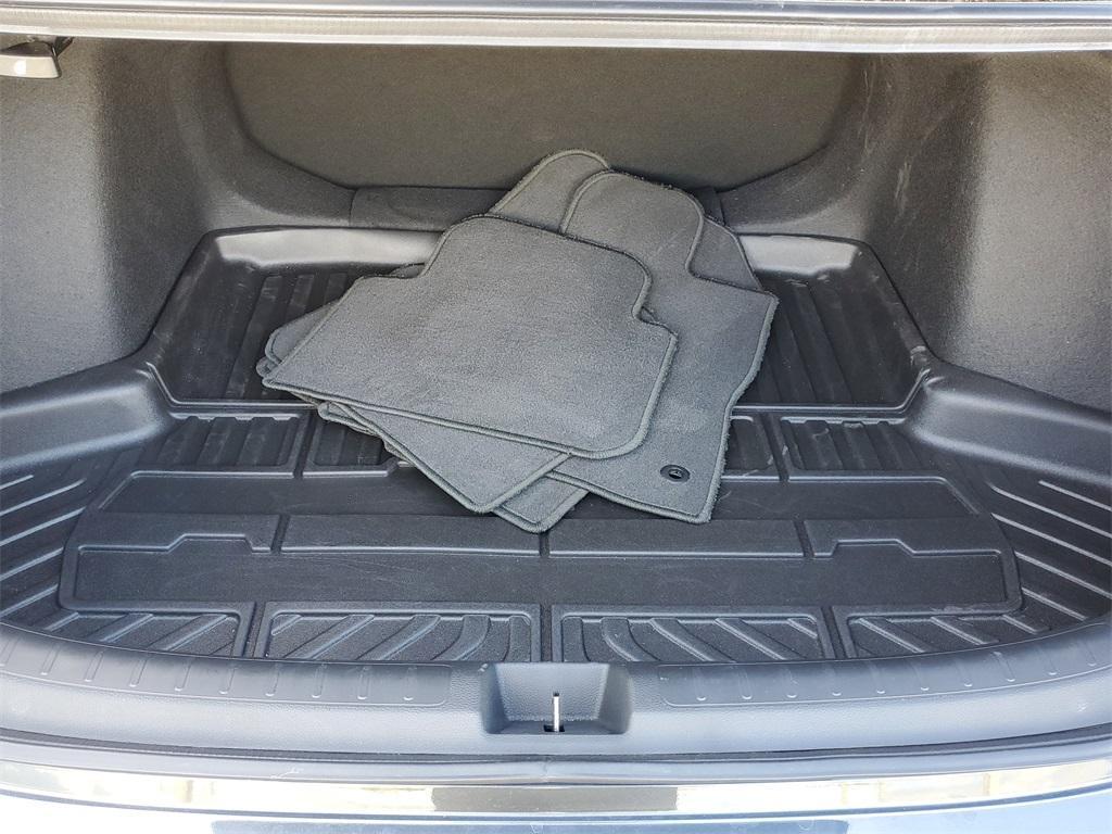 used 2025 Honda Civic car, priced at $26,959