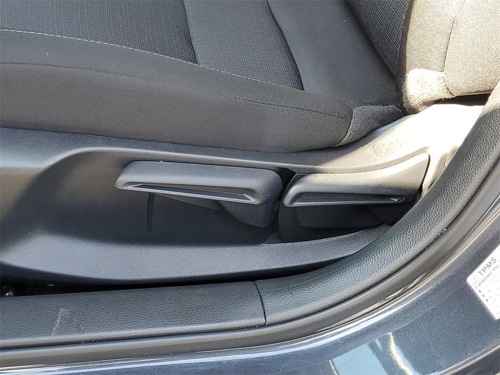 used 2025 Honda Civic car, priced at $26,959