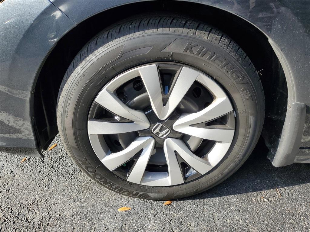 used 2025 Honda Civic car, priced at $26,959