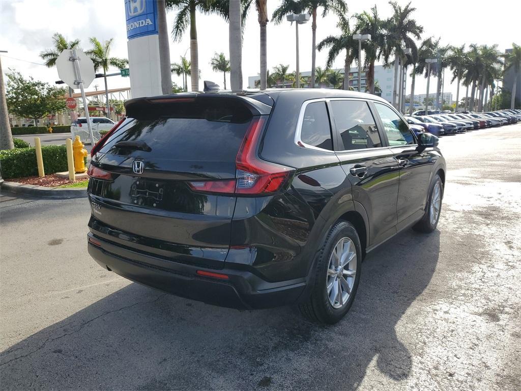 used 2023 Honda CR-V car, priced at $25,983