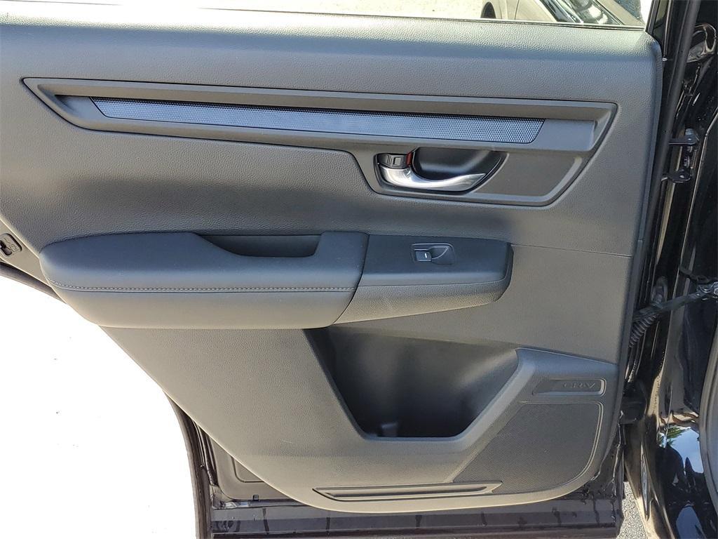 used 2023 Honda CR-V car, priced at $25,983
