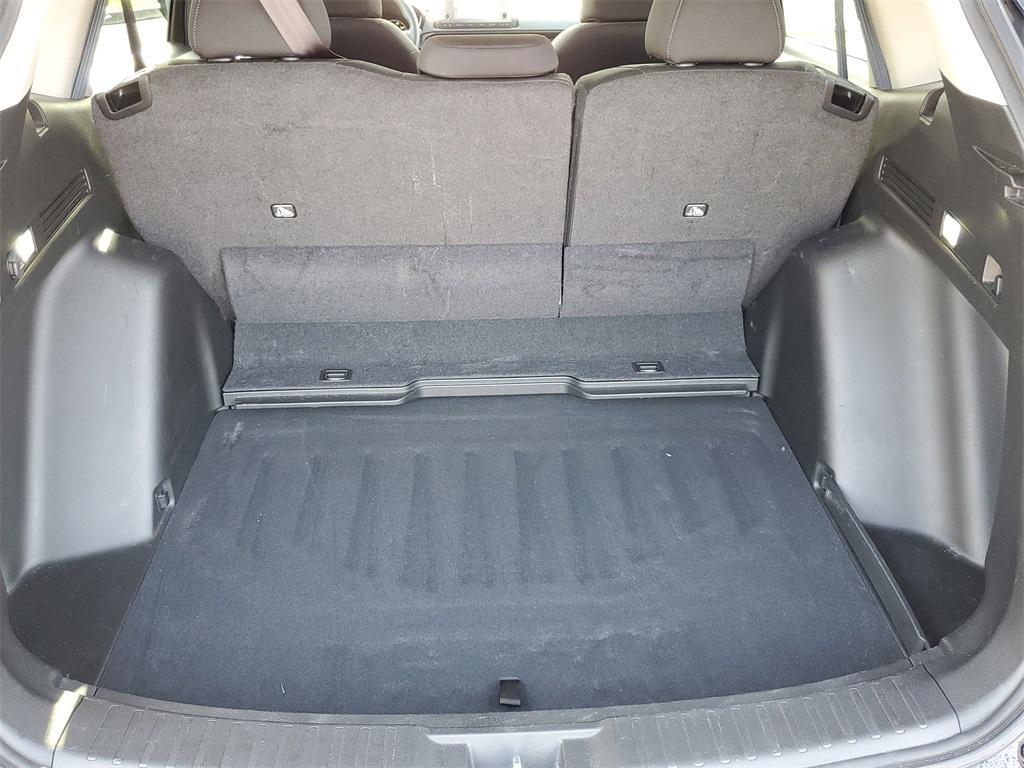 used 2023 Honda CR-V car, priced at $25,983