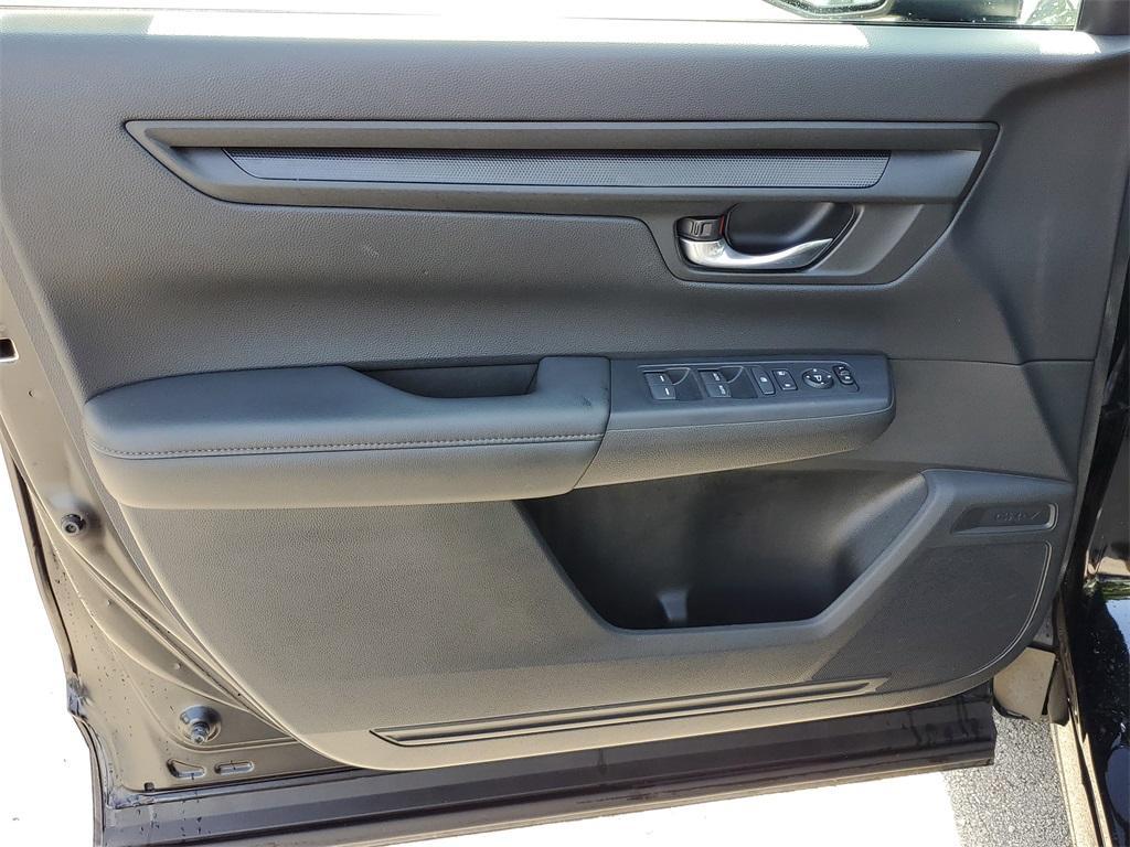 used 2023 Honda CR-V car, priced at $25,983
