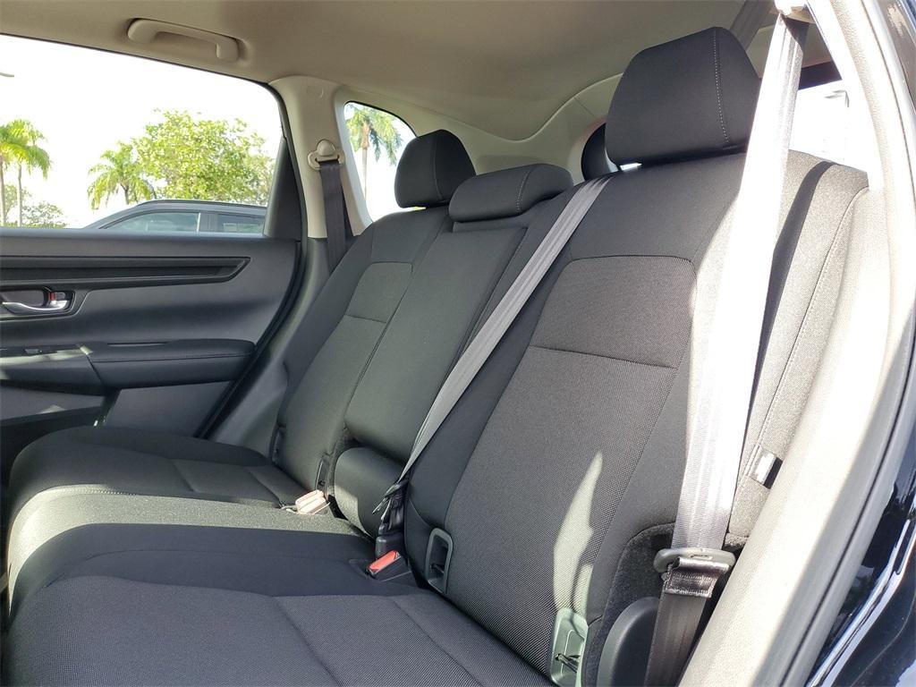 used 2023 Honda CR-V car, priced at $25,983