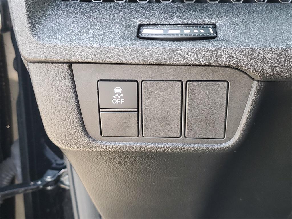 used 2023 Honda CR-V car, priced at $25,983