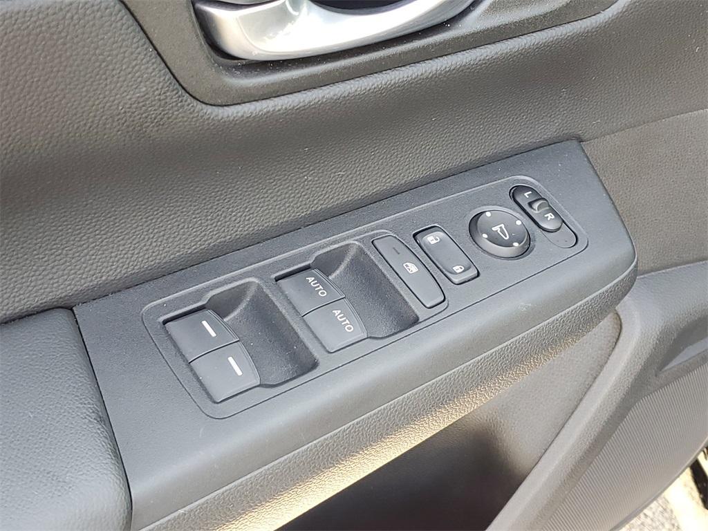 used 2023 Honda CR-V car, priced at $25,983