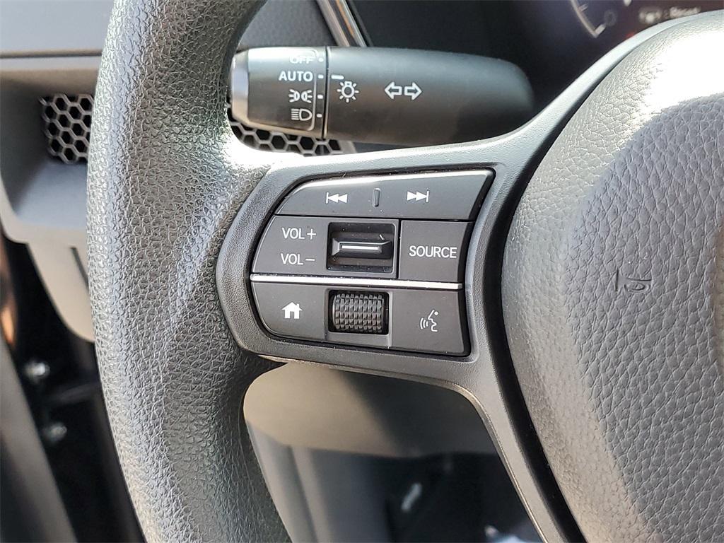 used 2023 Honda CR-V car, priced at $25,983