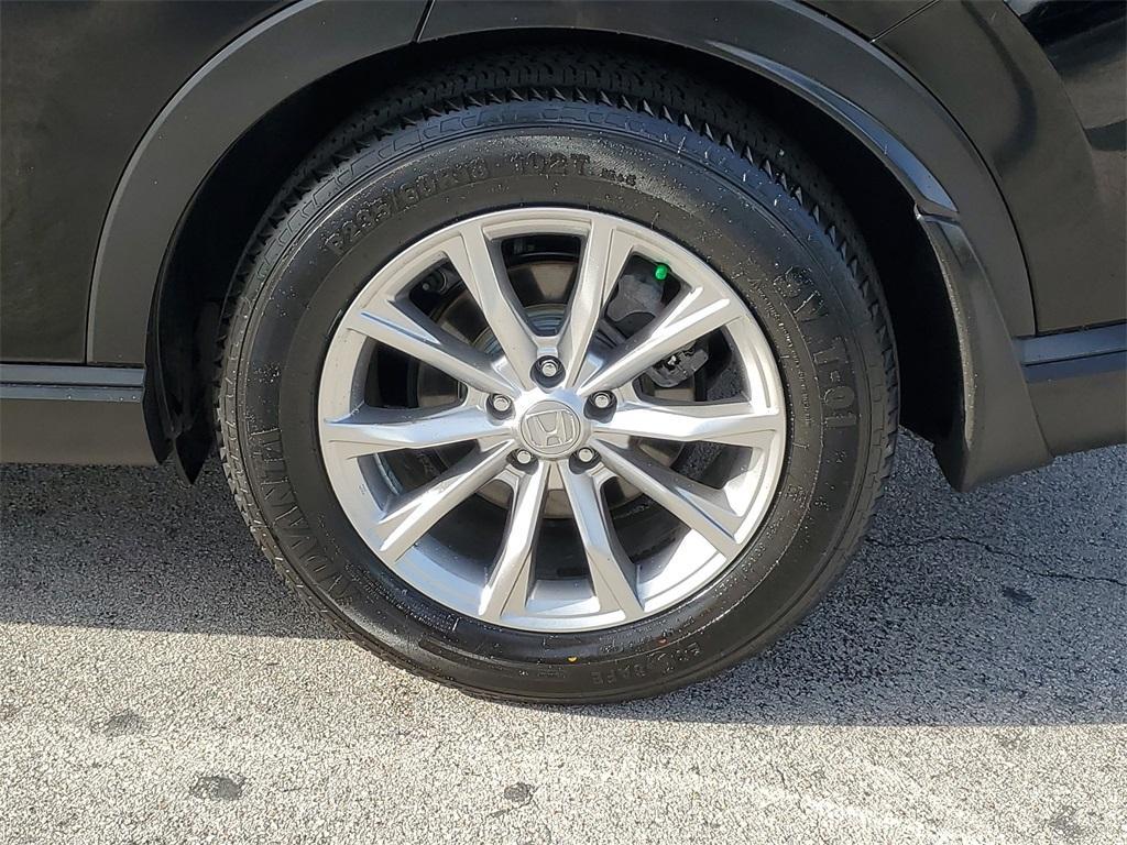 used 2023 Honda CR-V car, priced at $25,983