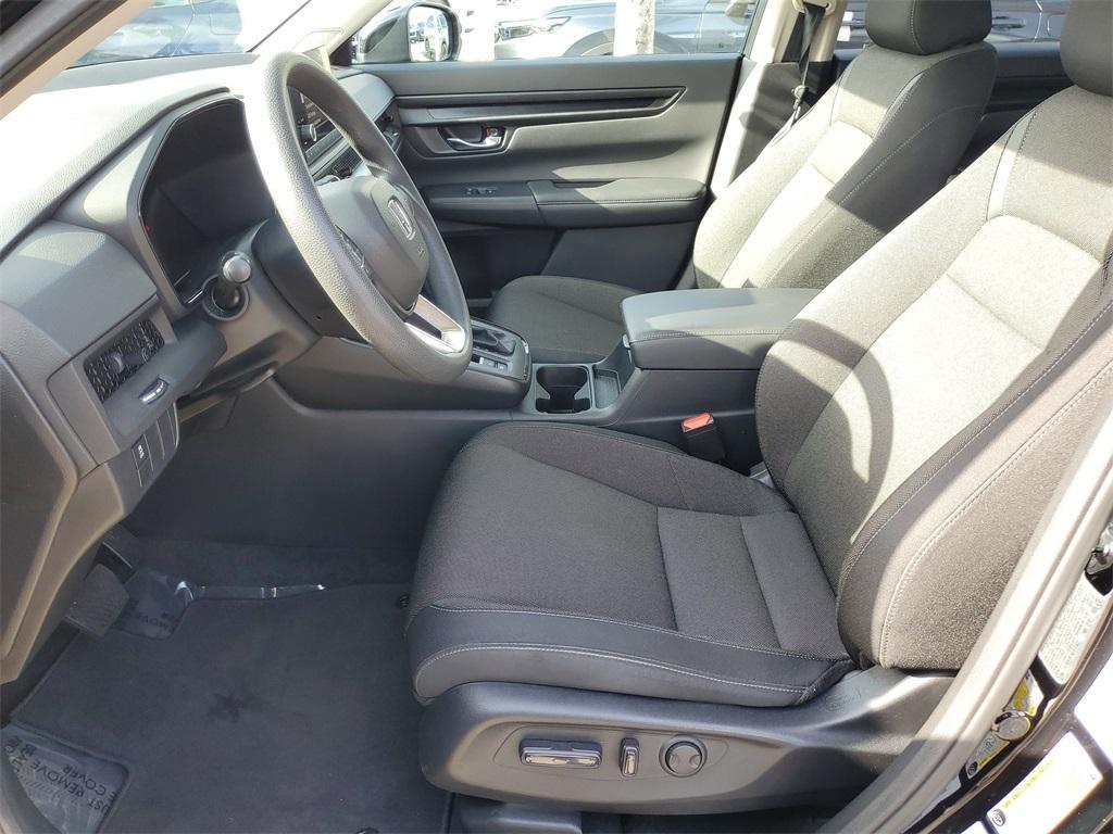 used 2023 Honda CR-V car, priced at $25,983