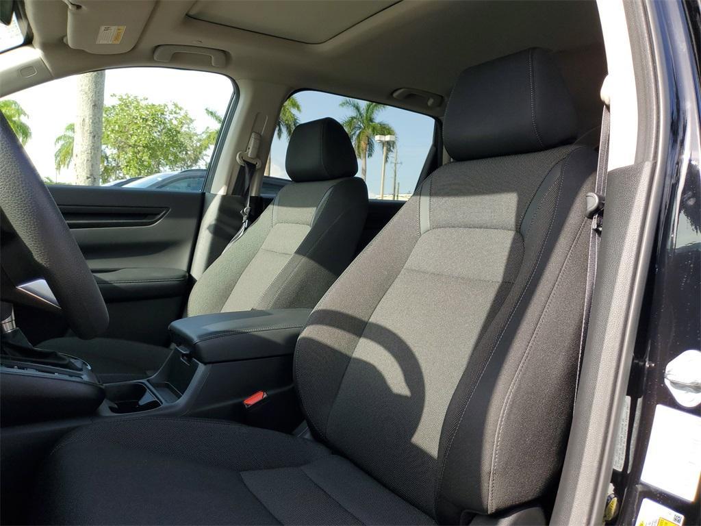 used 2023 Honda CR-V car, priced at $25,983