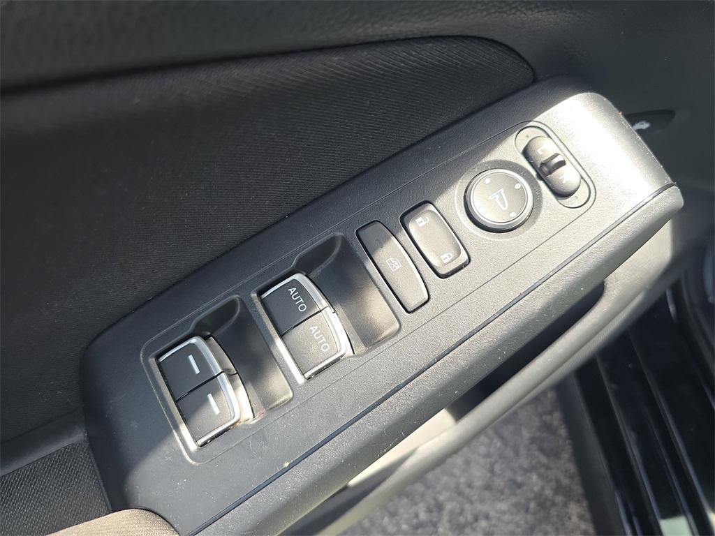 used 2023 Honda Civic car, priced at $24,345