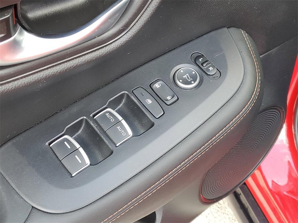 used 2025 Honda HR-V car, priced at $26,983