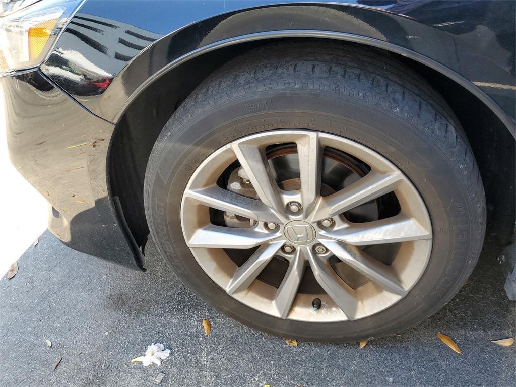 used 2022 Honda Accord car, priced at $23,927