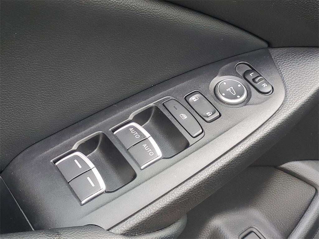used 2022 Honda Accord car, priced at $23,927
