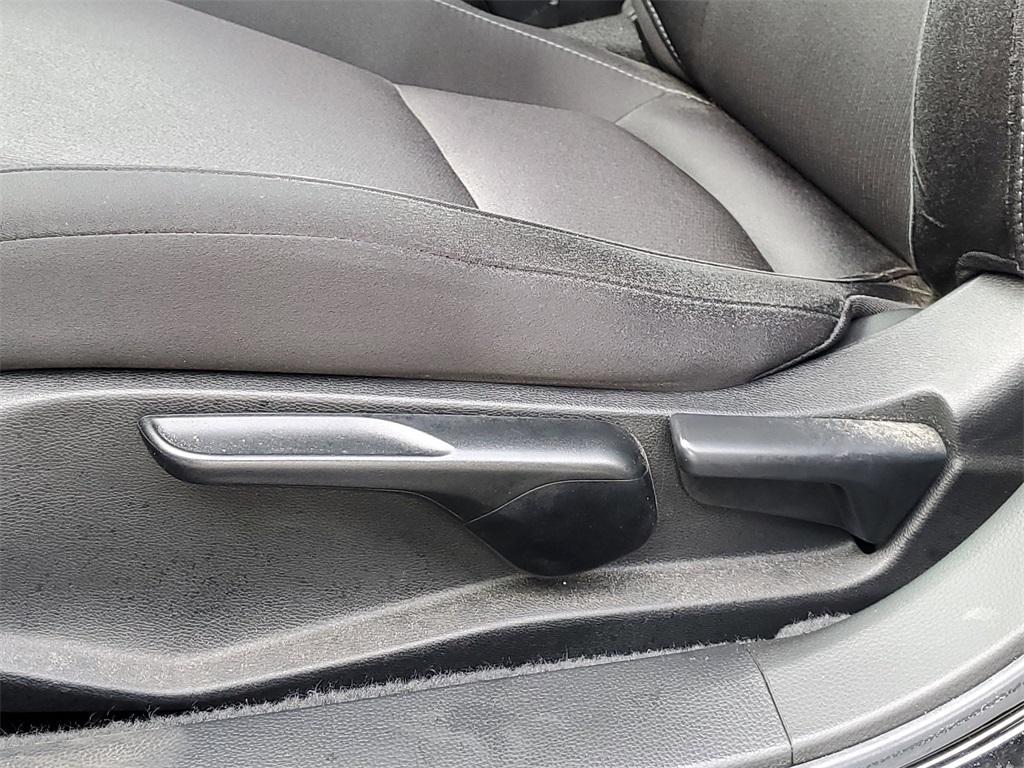 used 2022 Honda Accord car, priced at $23,927