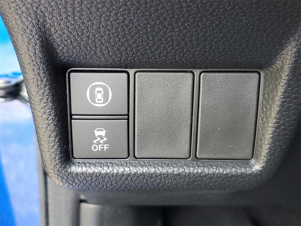 used 2023 Honda Civic car, priced at $26,475