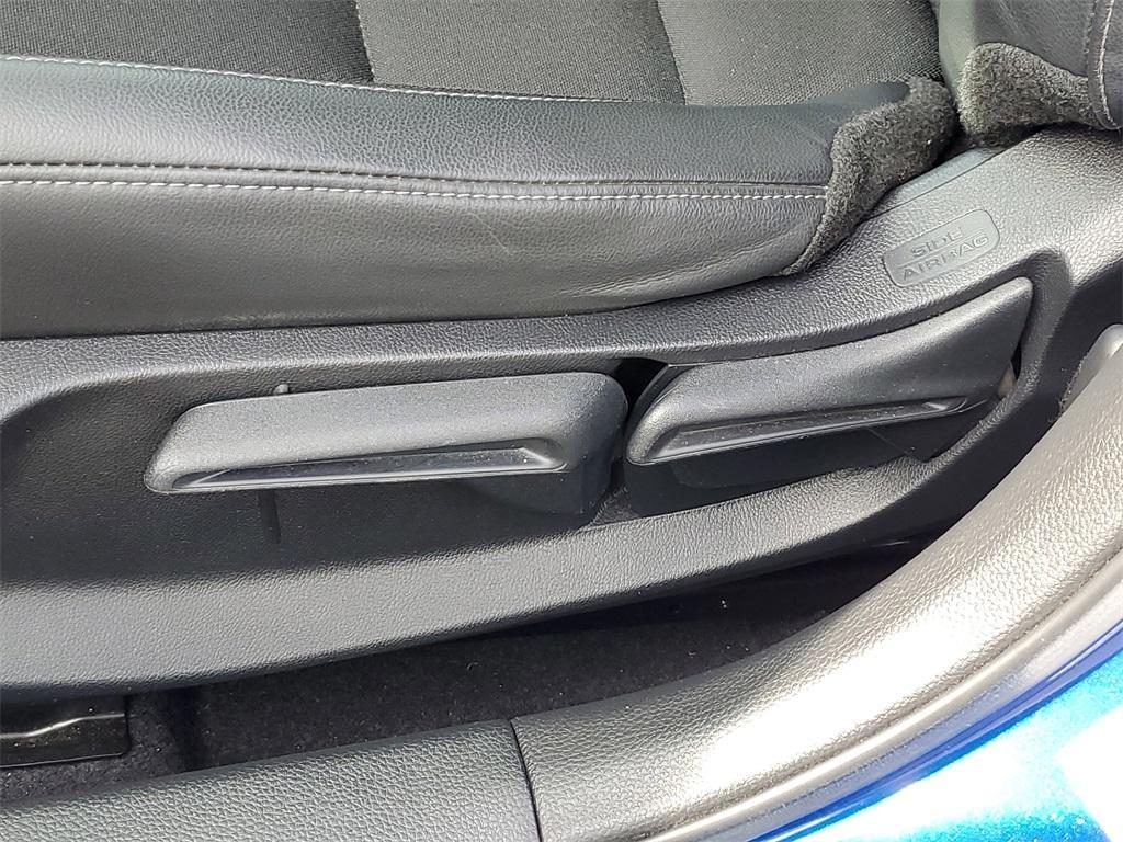 used 2023 Honda Civic car, priced at $26,475