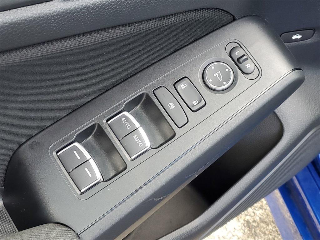 used 2023 Honda Civic car, priced at $26,475