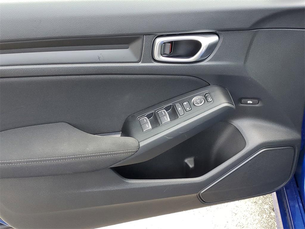 used 2023 Honda Civic car, priced at $26,475