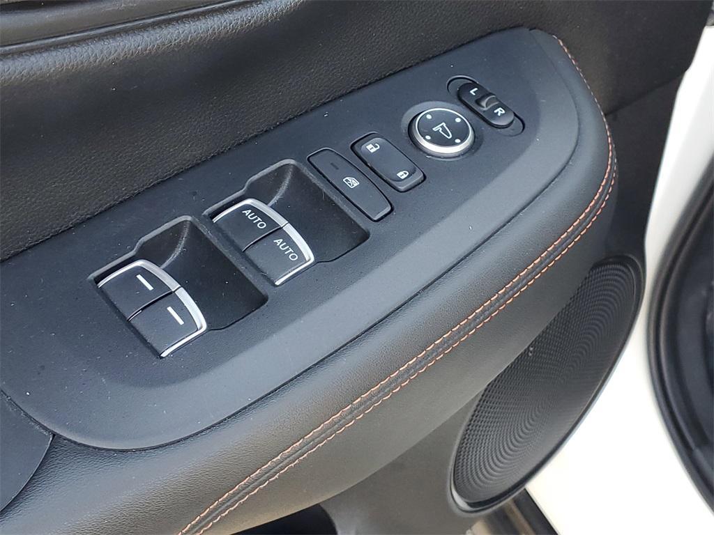 used 2024 Honda HR-V car, priced at $26,475