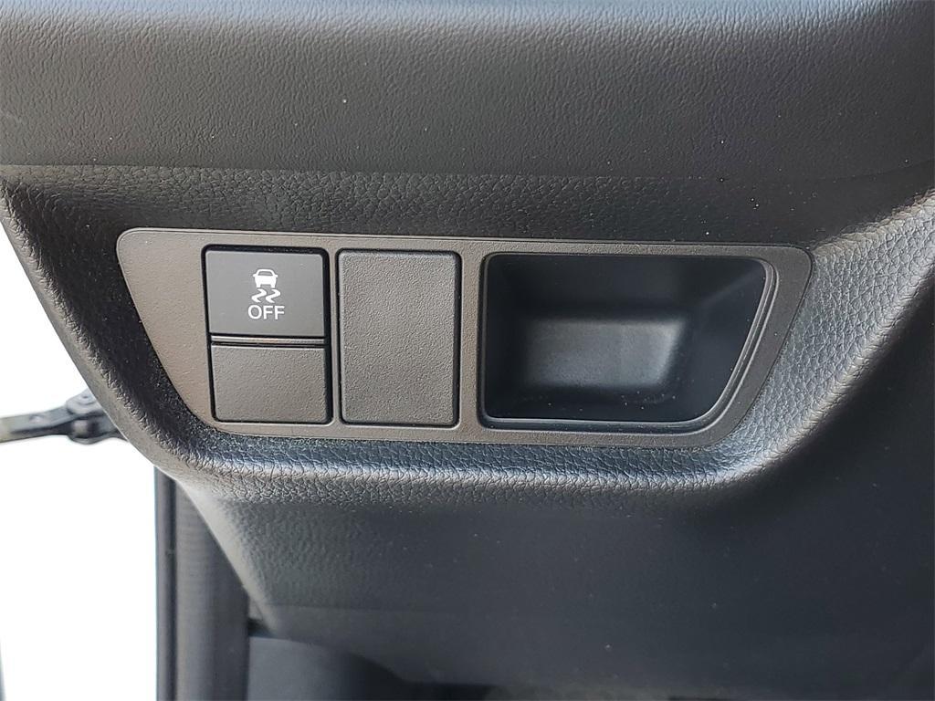 used 2024 Honda HR-V car, priced at $26,475
