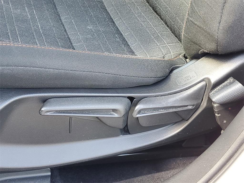 used 2024 Honda HR-V car, priced at $26,475
