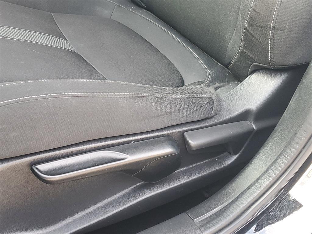 used 2018 Honda Civic car, priced at $17,993
