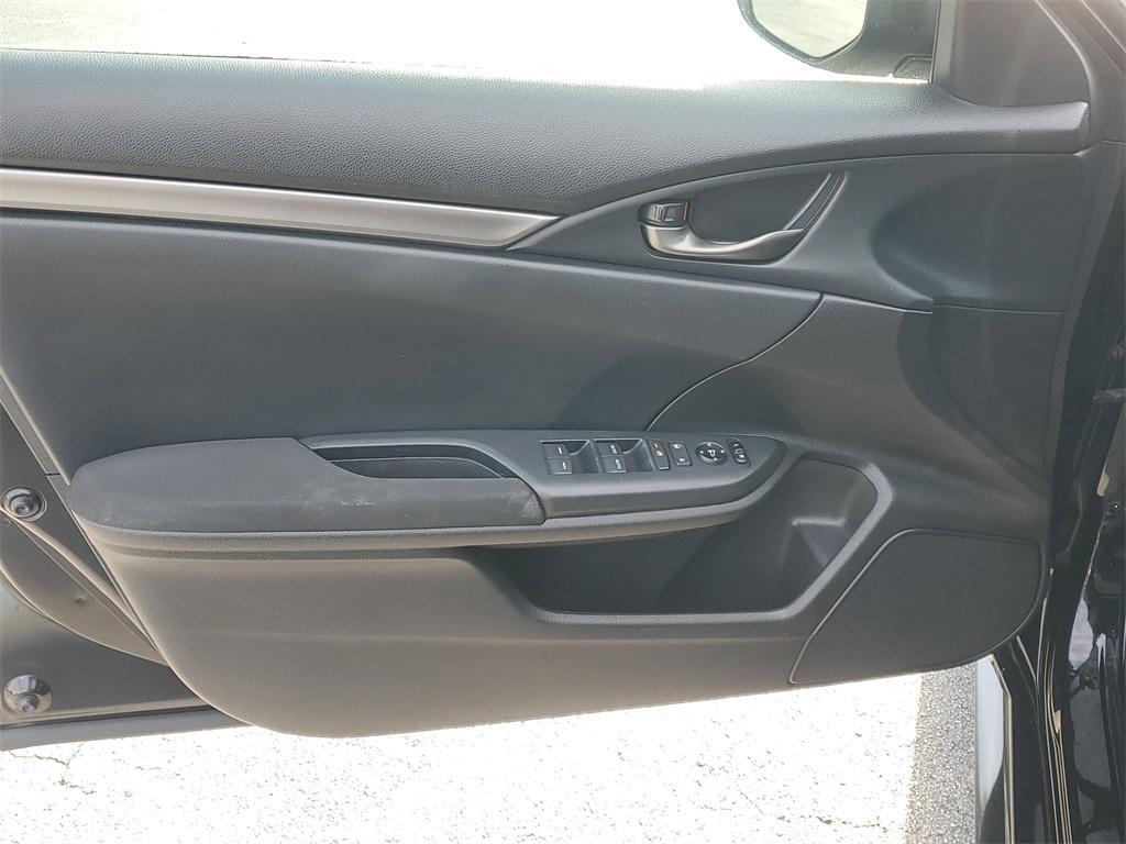 used 2018 Honda Civic car, priced at $17,993