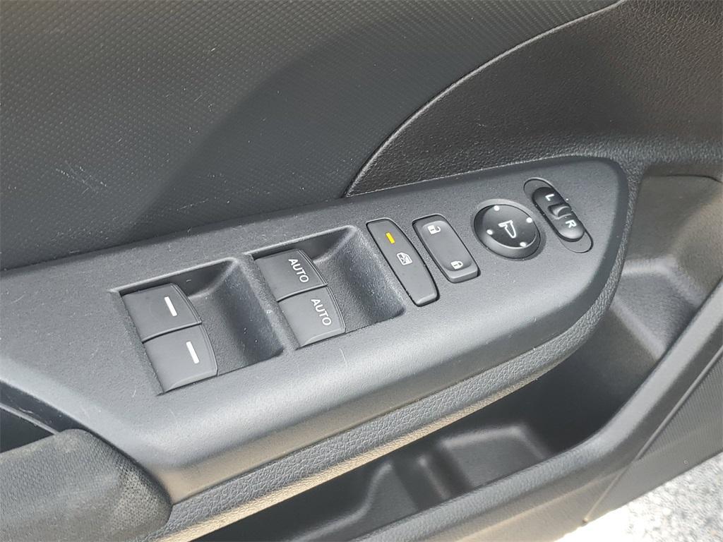 used 2018 Honda Civic car, priced at $17,993
