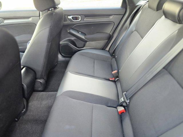 used 2023 Honda Civic car, priced at $24,956