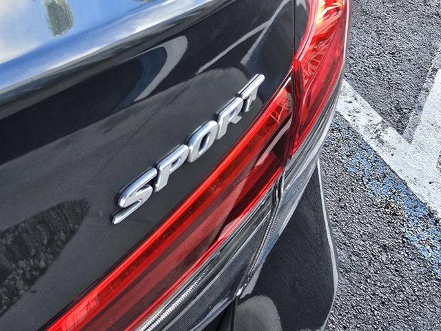 used 2023 Honda Civic car, priced at $24,956