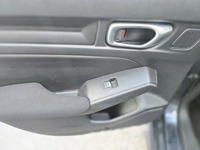 used 2023 Honda Civic car, priced at $24,956