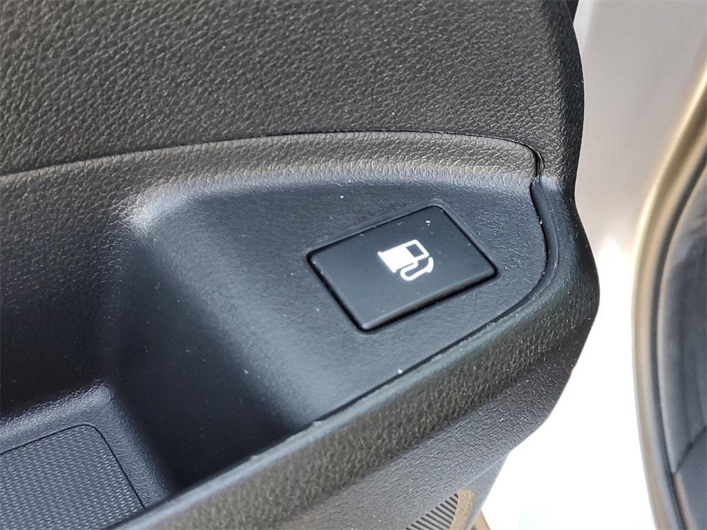 used 2021 Honda Passport car, priced at $25,976