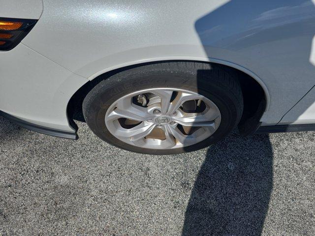 used 2023 Honda Accord car, priced at $24,736