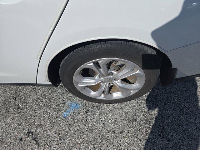 used 2023 Honda Accord car, priced at $24,736