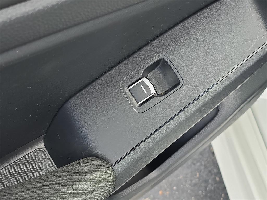 used 2023 Honda Civic car, priced at $22,167