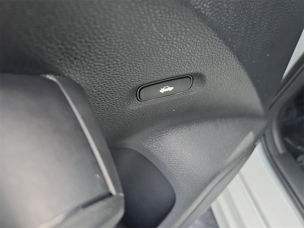used 2023 Honda Civic car, priced at $22,167