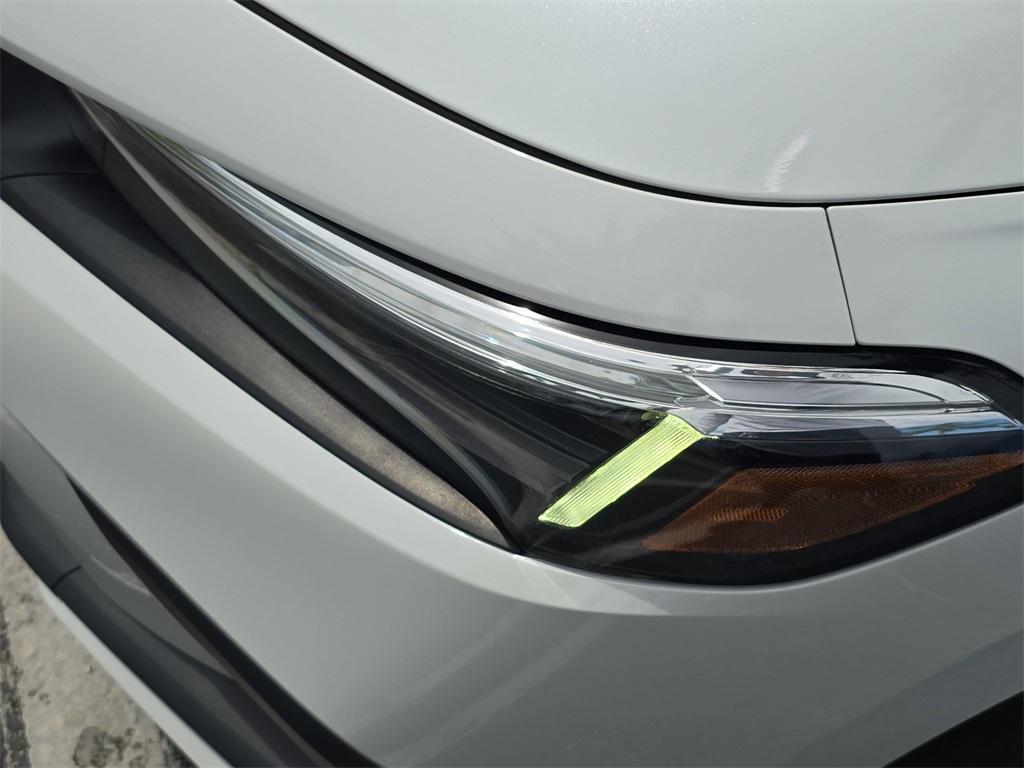 used 2023 Honda Civic car, priced at $22,167