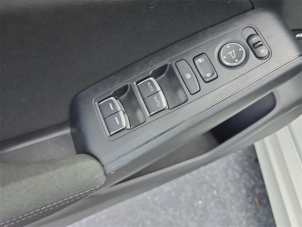 used 2023 Honda Civic car, priced at $22,167