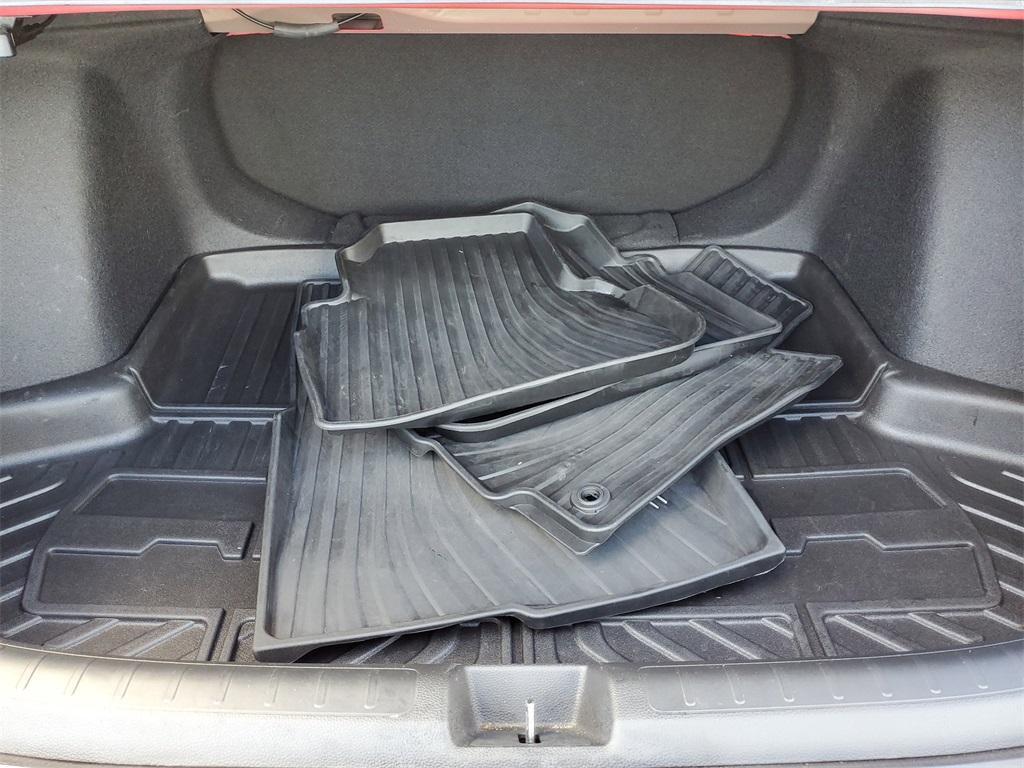 used 2023 Honda Civic car, priced at $25,342