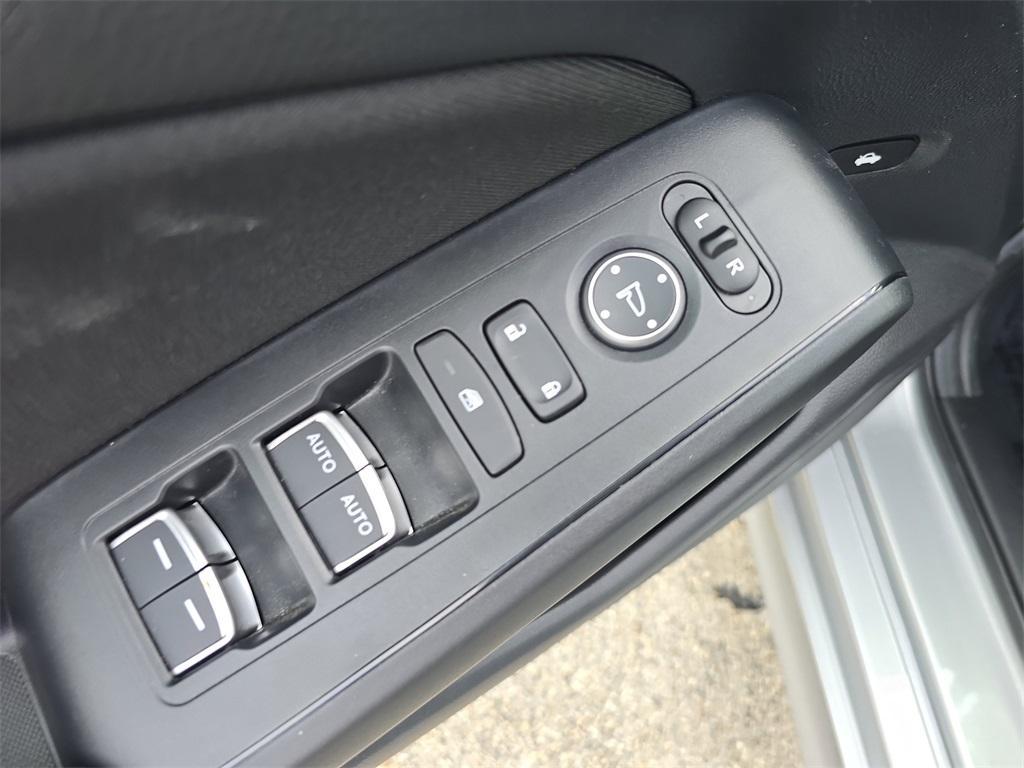 used 2025 Honda Civic car, priced at $26,984