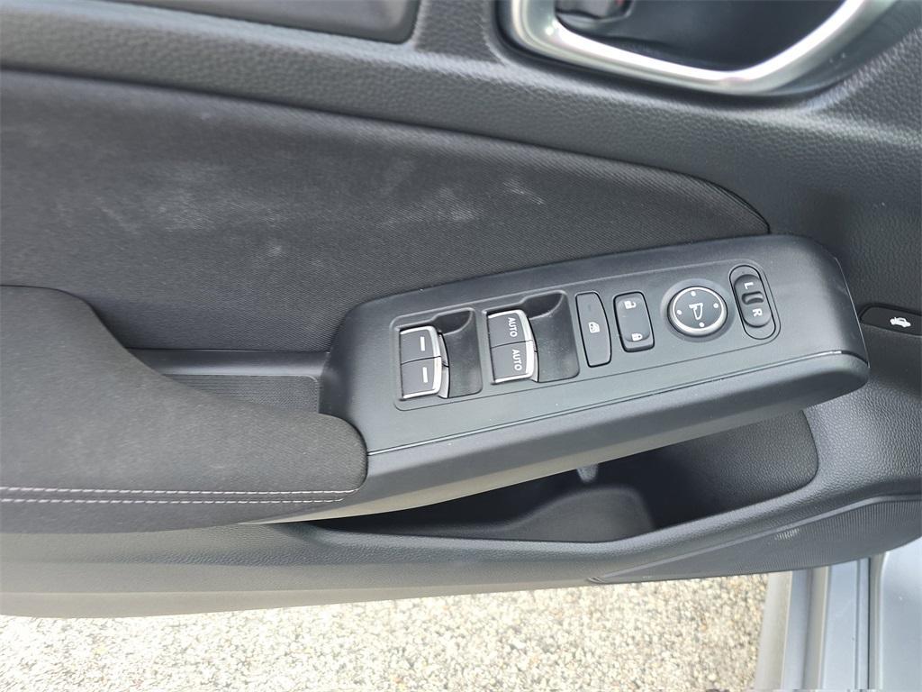 used 2025 Honda Civic car, priced at $26,984