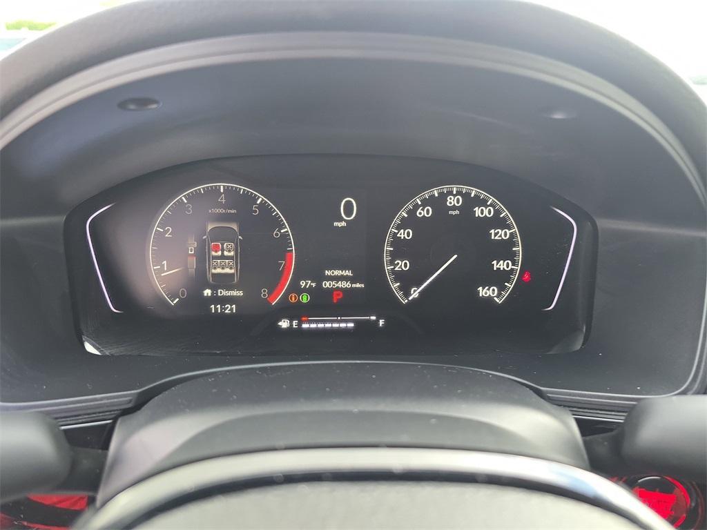 used 2025 Honda Civic car, priced at $26,984
