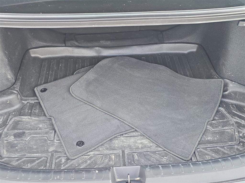 used 2025 Honda Civic car, priced at $26,984