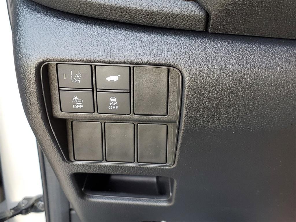 used 2019 Honda CR-V car, priced at $22,388