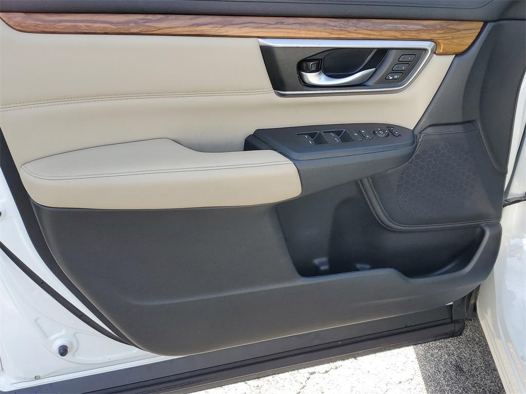 used 2019 Honda CR-V car, priced at $22,388
